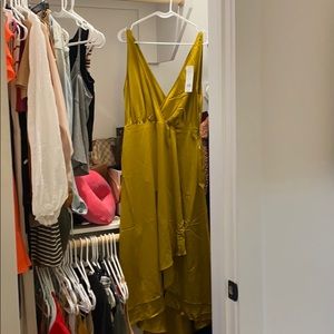 French connection dress